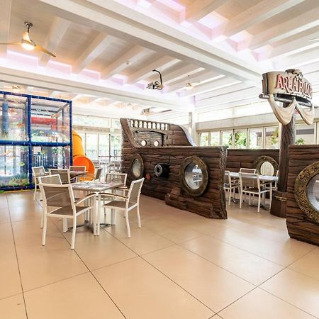 Hotel Gambrinus - Valentini Family Village Bellaria-Igea Marina Zewnętrze zdjęcie