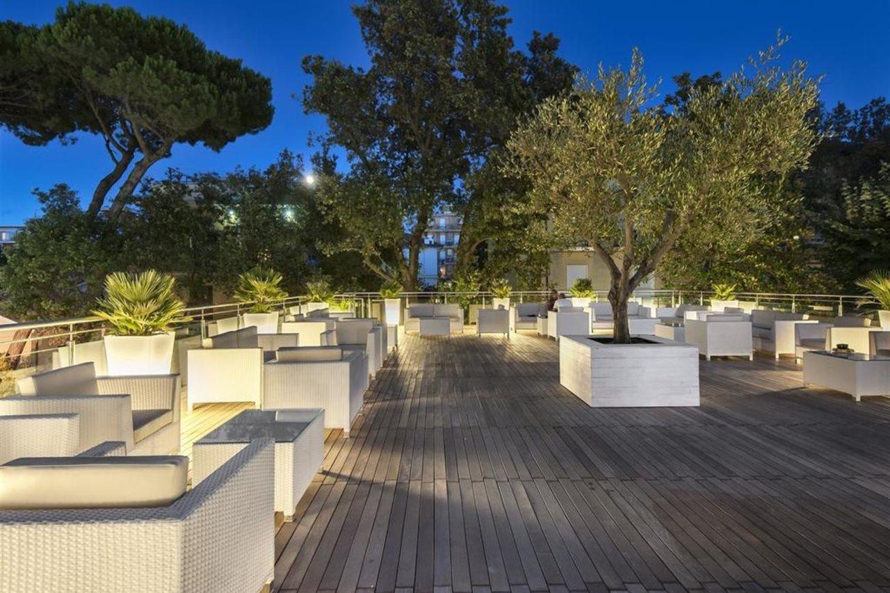 Hotel Gambrinus - Valentini Family Village Bellaria-Igea Marina Zewnętrze zdjęcie
