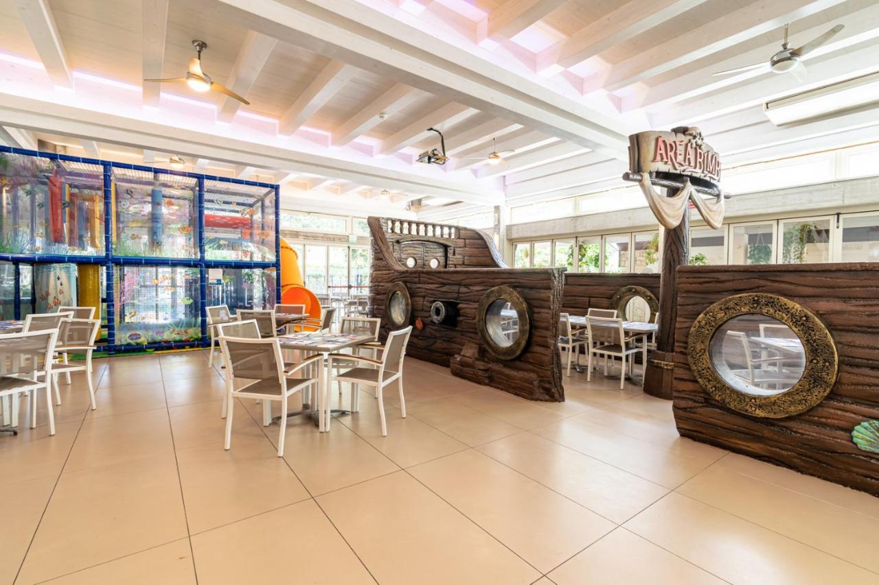 Hotel Gambrinus - Valentini Family Village Bellaria-Igea Marina Zewnętrze zdjęcie