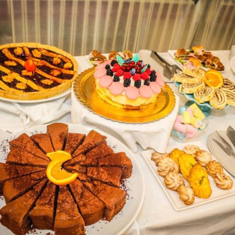 Hotel Gambrinus - Valentini Family Village Bellaria-Igea Marina Zewnętrze zdjęcie