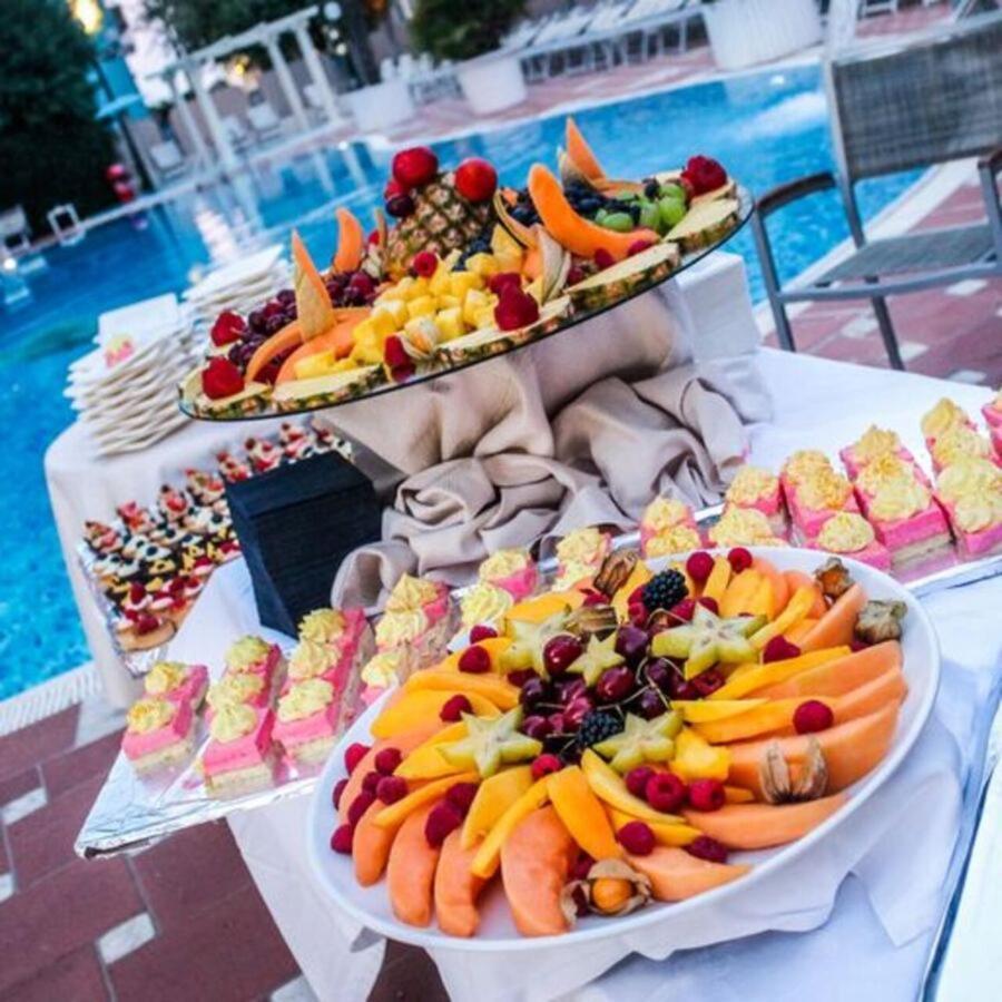 Hotel Gambrinus - Valentini Family Village Bellaria-Igea Marina Zewnętrze zdjęcie