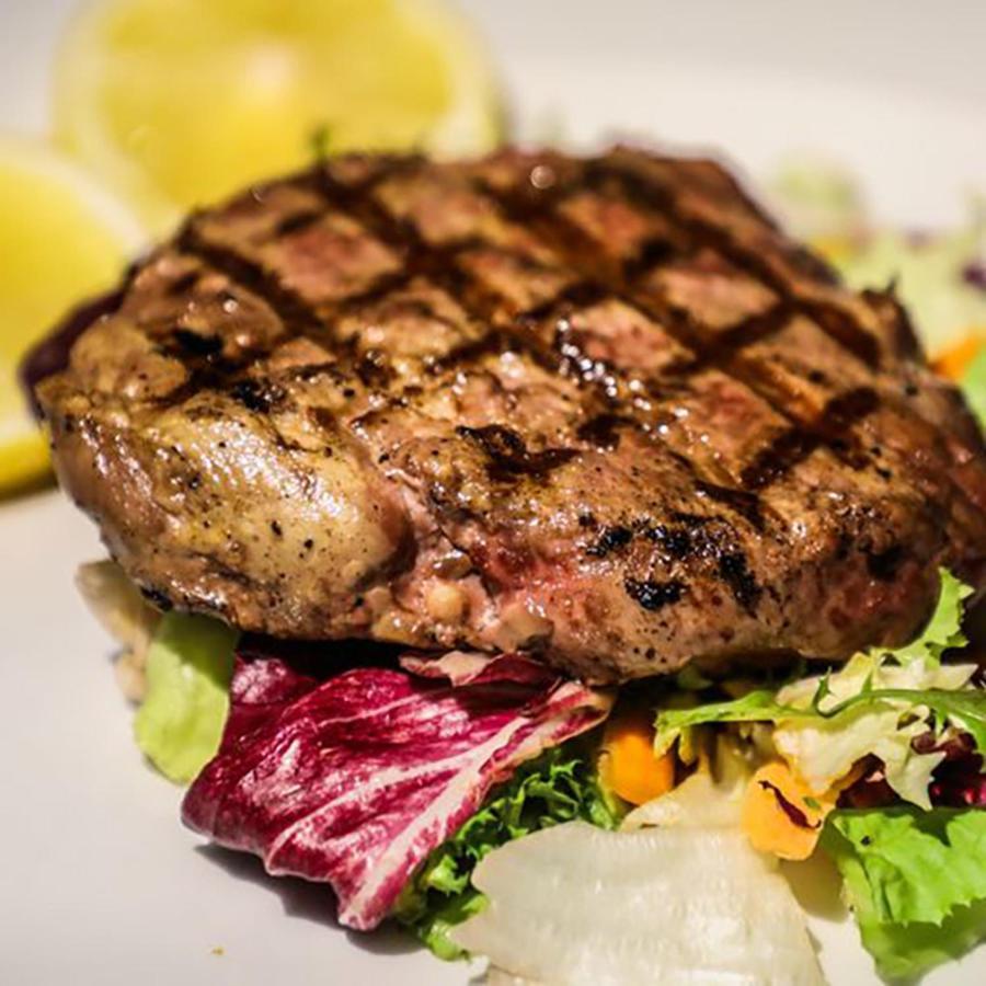 Hotel Gambrinus - Valentini Family Village Bellaria-Igea Marina Zewnętrze zdjęcie