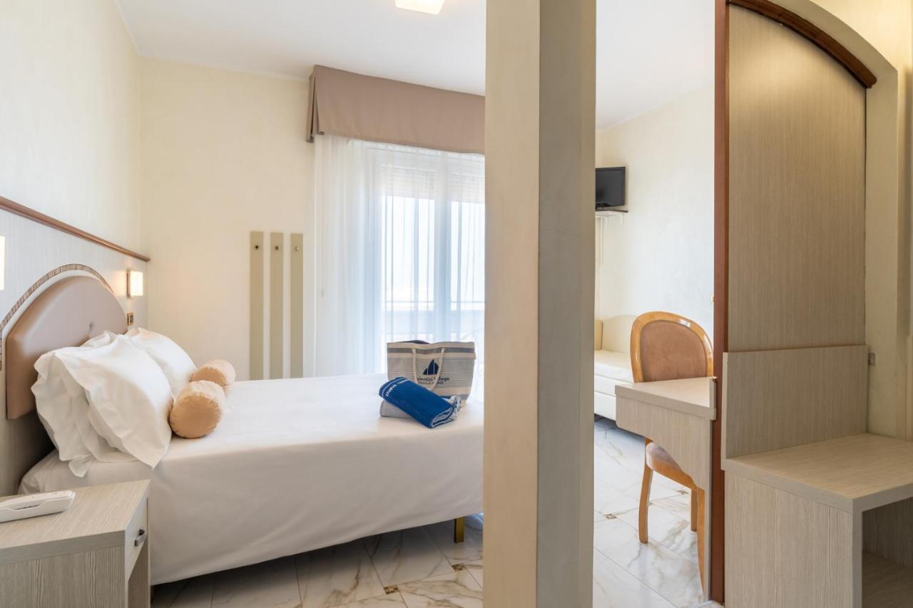 Hotel Gambrinus - Valentini Family Village Bellaria-Igea Marina Zewnętrze zdjęcie