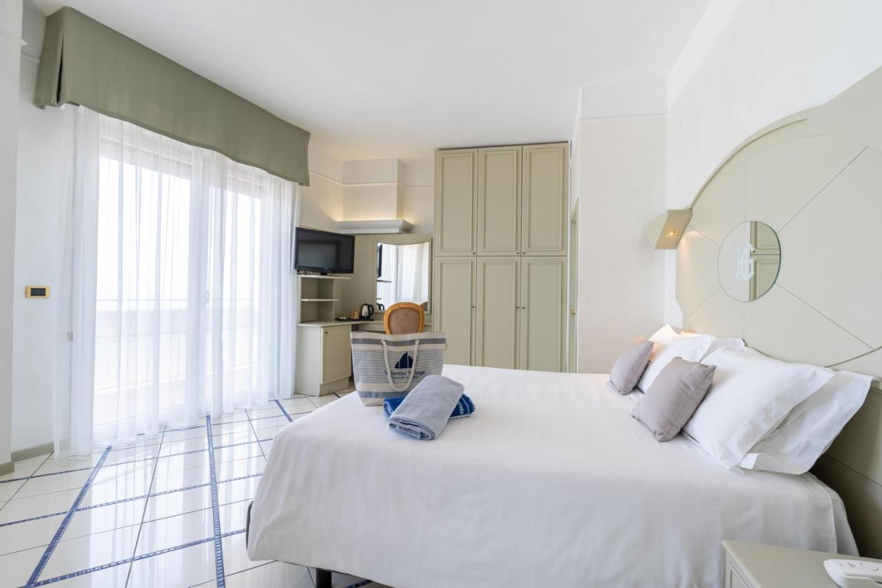 Hotel Gambrinus - Valentini Family Village Bellaria-Igea Marina Zewnętrze zdjęcie