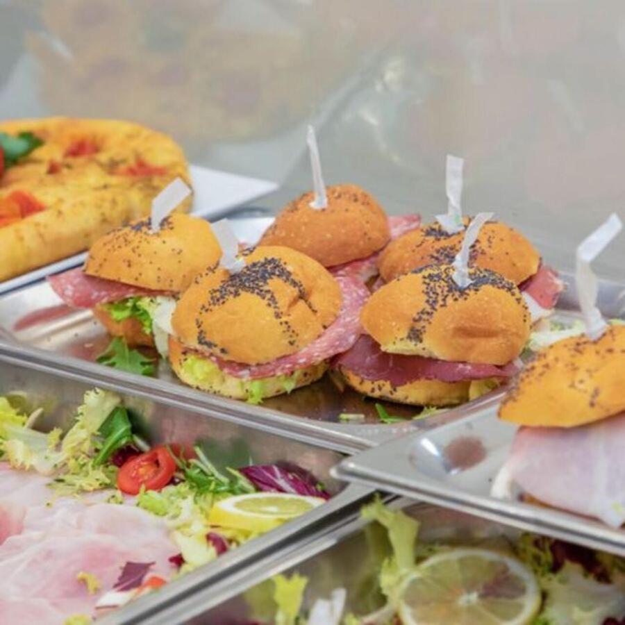 Hotel Gambrinus - Valentini Family Village Bellaria-Igea Marina Zewnętrze zdjęcie