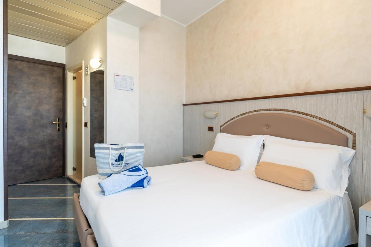Hotel Gambrinus - Valentini Family Village Bellaria-Igea Marina Zewnętrze zdjęcie