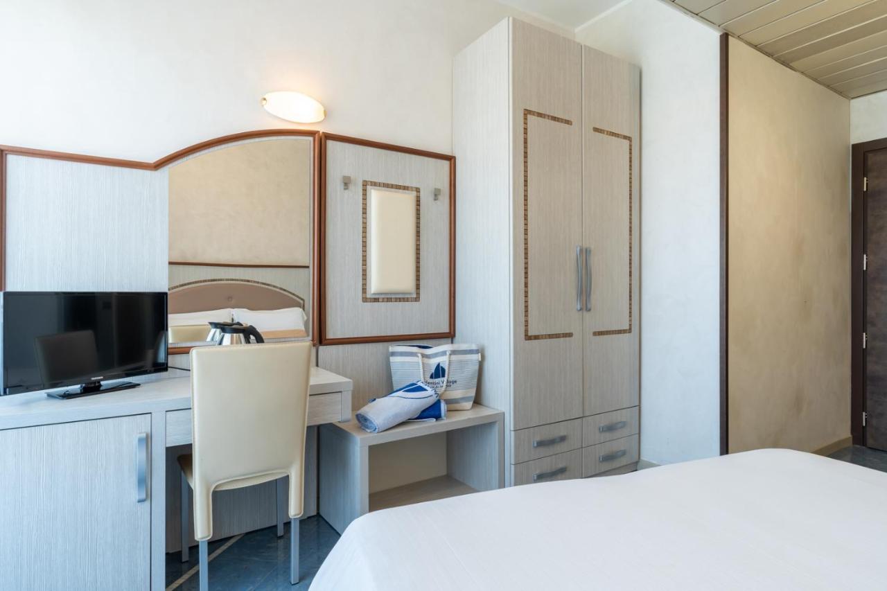 Hotel Gambrinus - Valentini Family Village Bellaria-Igea Marina Zewnętrze zdjęcie