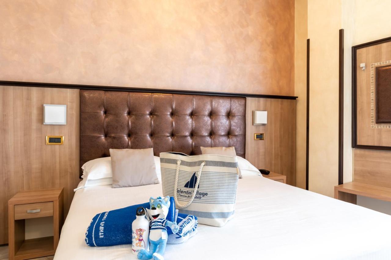 Hotel Gambrinus - Valentini Family Village Bellaria-Igea Marina Zewnętrze zdjęcie