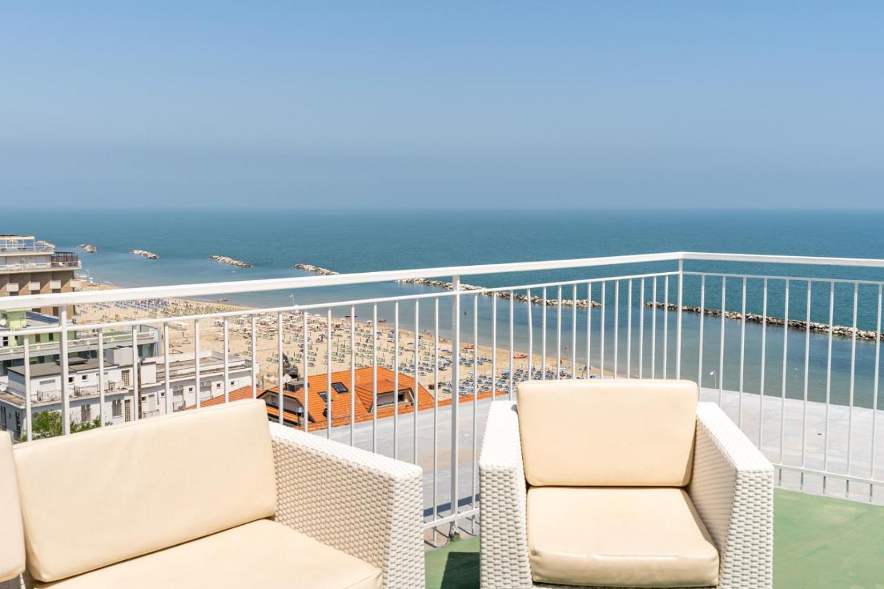 Hotel Gambrinus - Valentini Family Village Bellaria-Igea Marina Zewnętrze zdjęcie