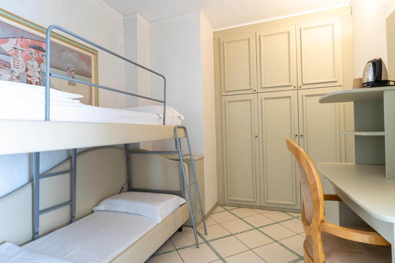 Hotel Gambrinus - Valentini Family Village Bellaria-Igea Marina Zewnętrze zdjęcie