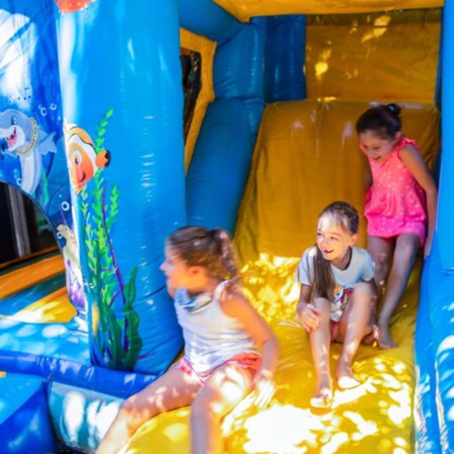 Hotel Gambrinus - Valentini Family Village Bellaria-Igea Marina Zewnętrze zdjęcie
