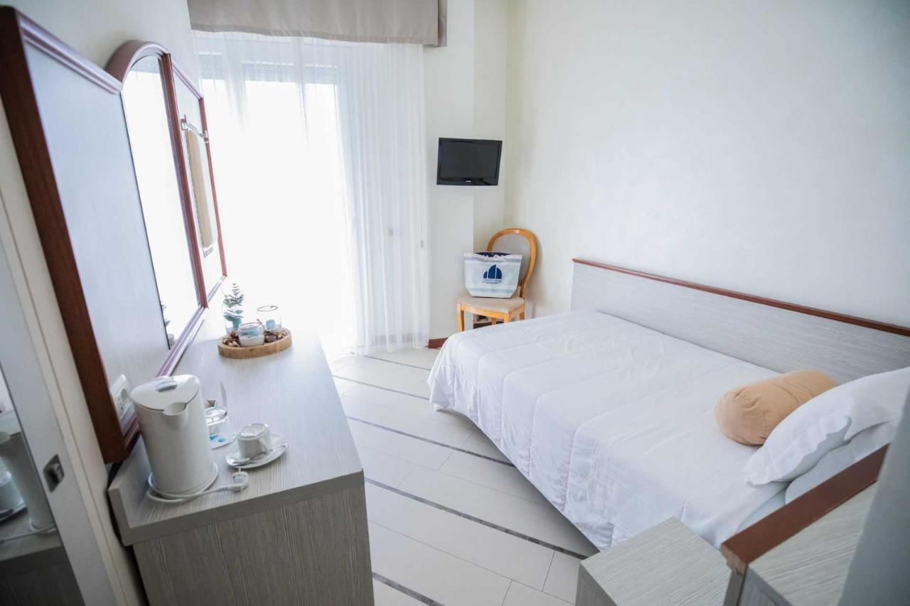 Hotel Gambrinus - Valentini Family Village Bellaria-Igea Marina Zewnętrze zdjęcie