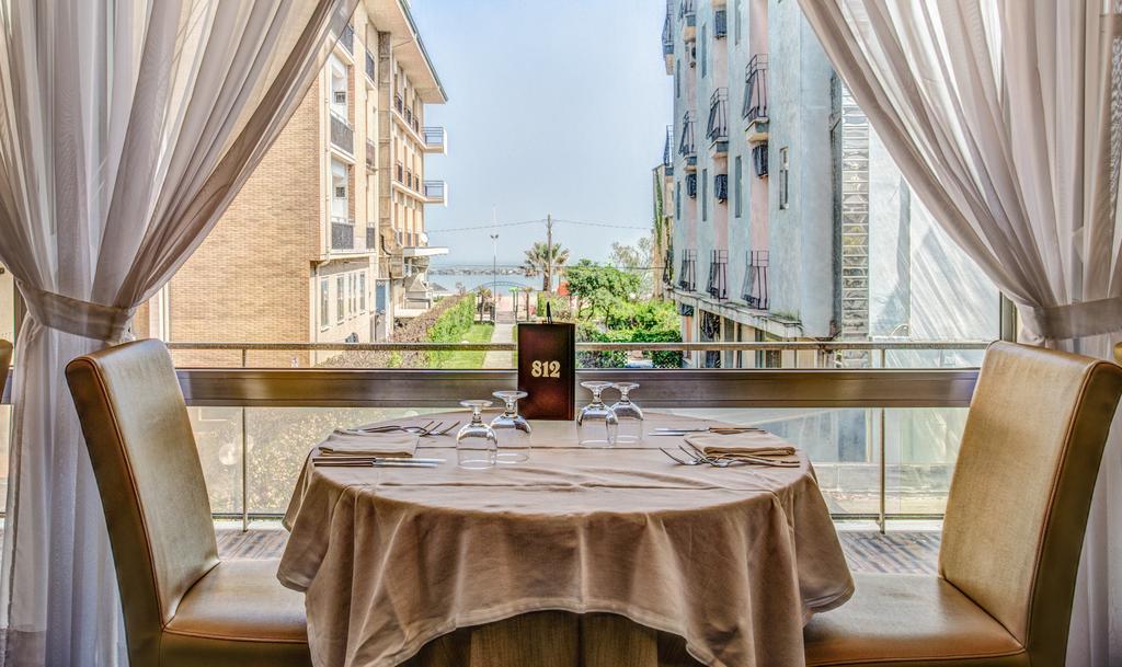 Hotel Gambrinus - Valentini Family Village Bellaria-Igea Marina Zewnętrze zdjęcie