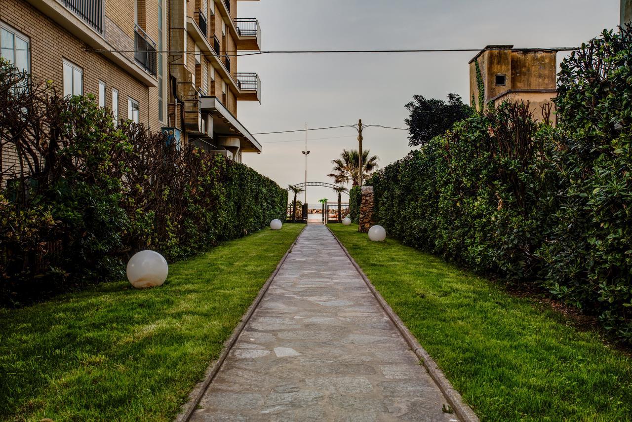 Hotel Gambrinus - Valentini Family Village Bellaria-Igea Marina Zewnętrze zdjęcie