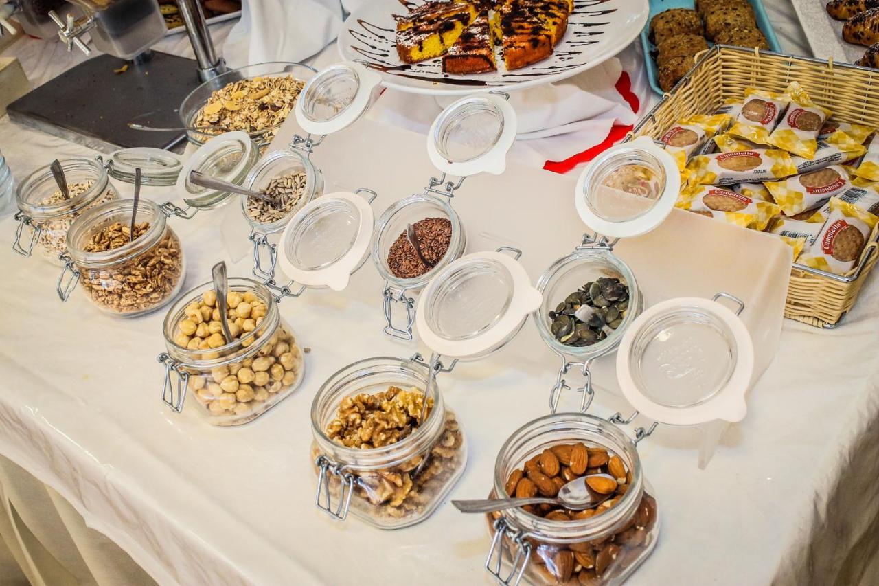 Hotel Gambrinus - Valentini Family Village Bellaria-Igea Marina Zewnętrze zdjęcie